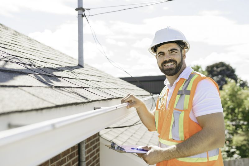 Licensed Roofing Contractors